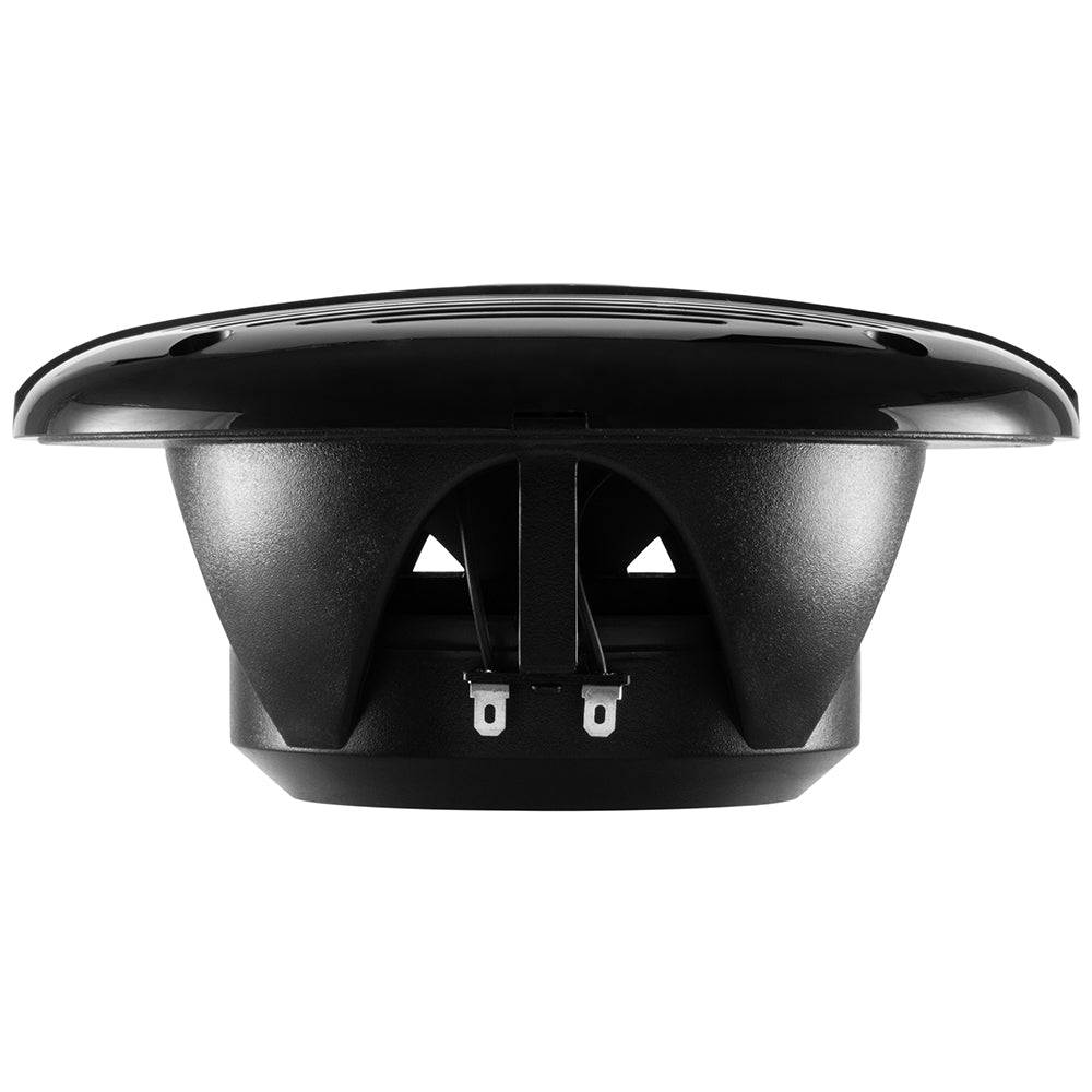 Boss Audio 6.5" MR60B Speakers - Black - 200W - Clinch River Fishing USA