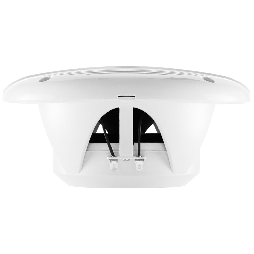 Boss Audio 6.5" MR60W Speakers - White - 200W - Clinch River Fishing USA