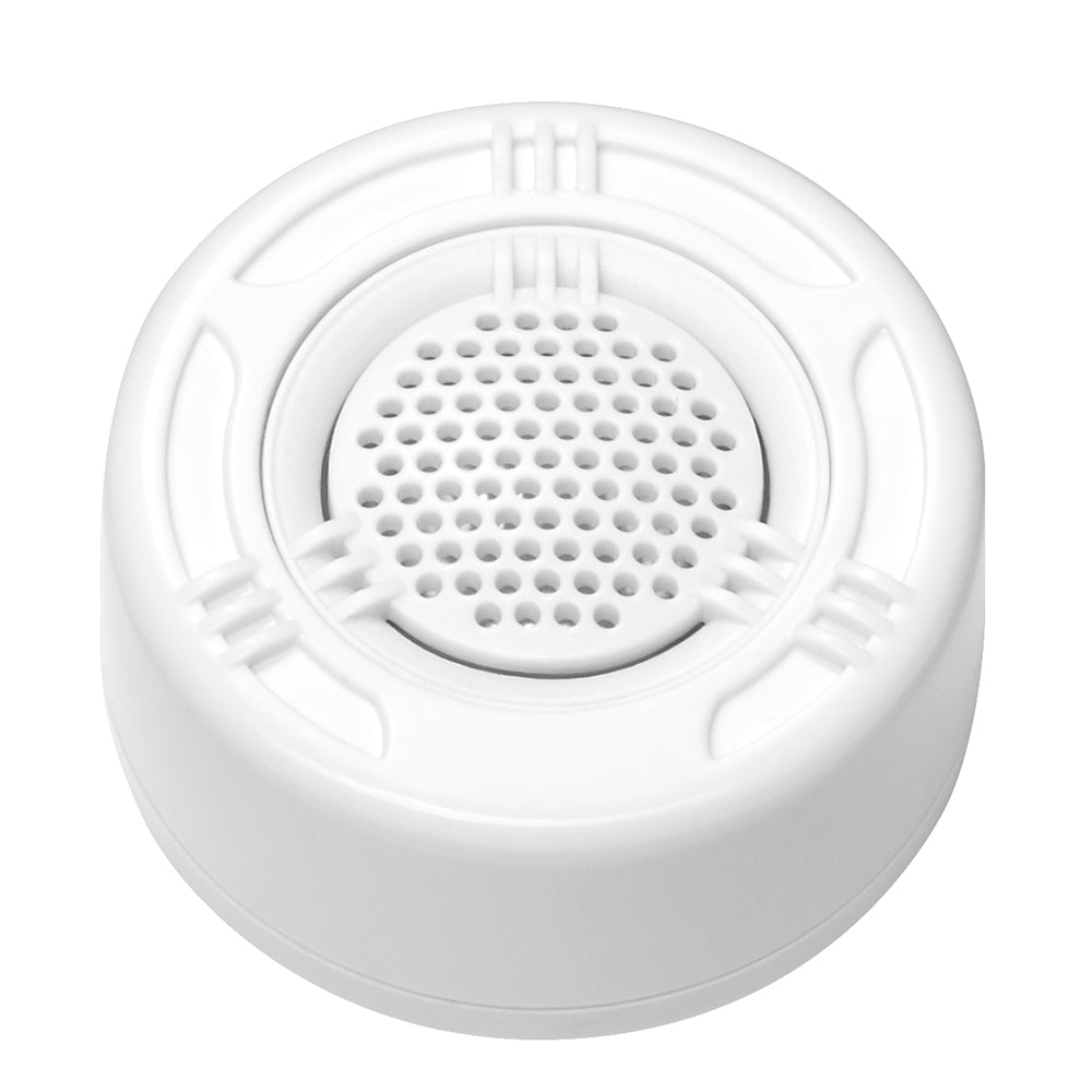 Boss Audio 7.5" MR752C Speakers - White - 400W - Clinch River Fishing USA
