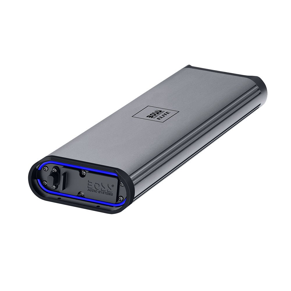 Boss Audio Elite 740W 5 Channel Class D Amplifier - Clinch River Fishing USA