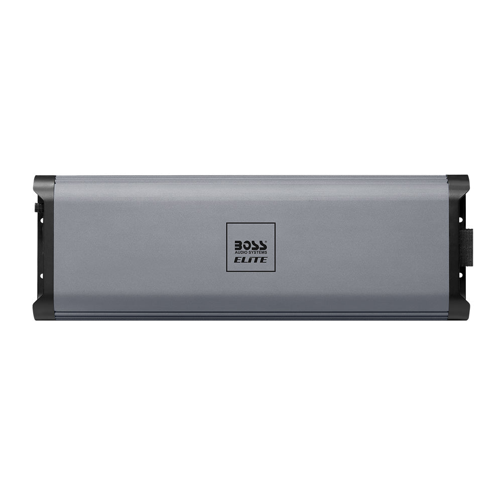 Boss Audio Elite 740W 5 Channel Class D Amplifier - Clinch River Fishing USA