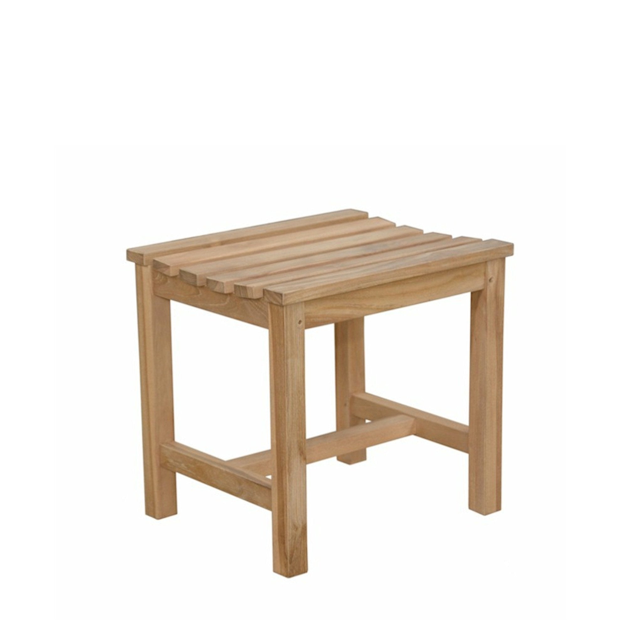 BRAXTON BACKLESS CHAIR - Clinch River Fishing USA