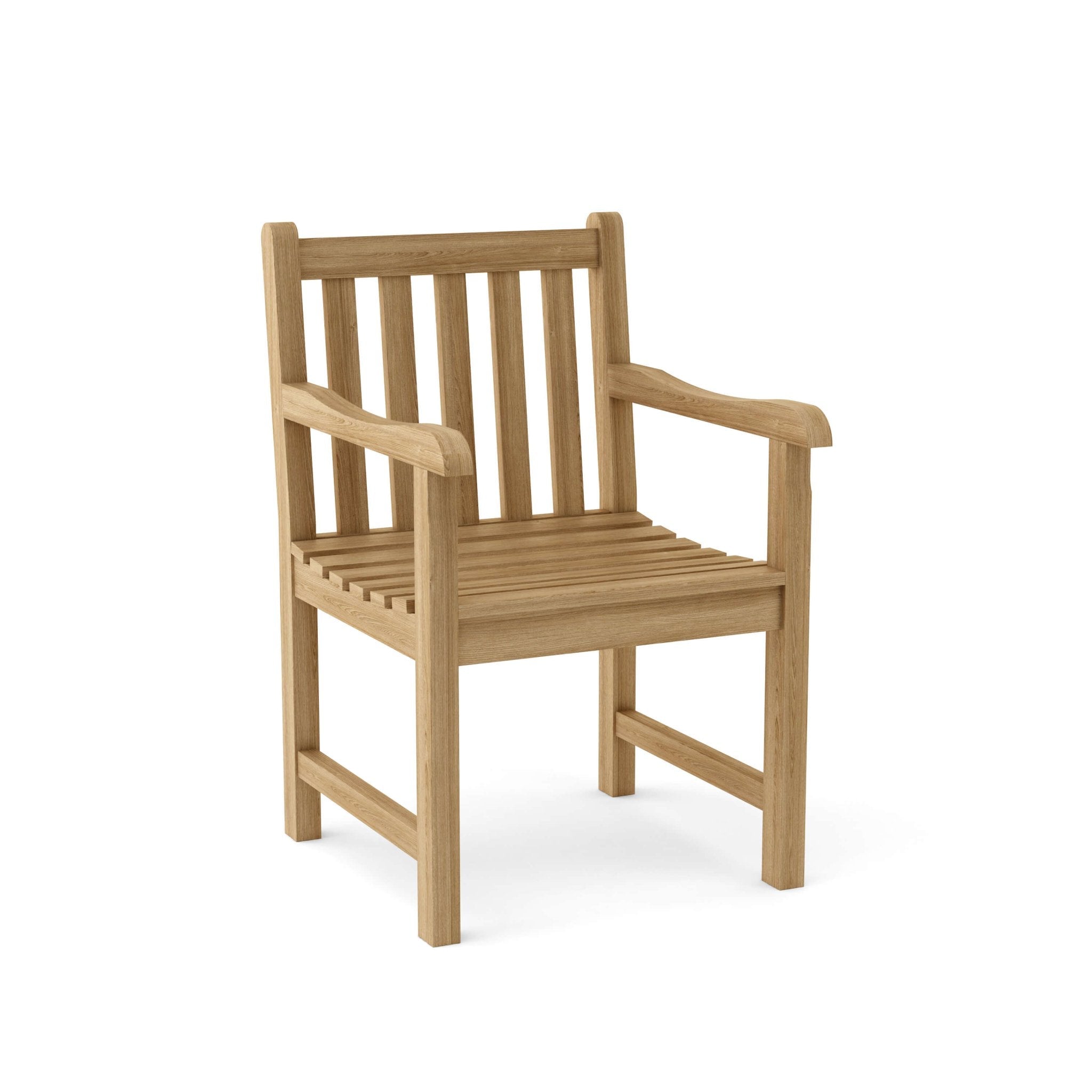 BRAXTON DINING ARMCHAIR - Clinch River Fishing USA