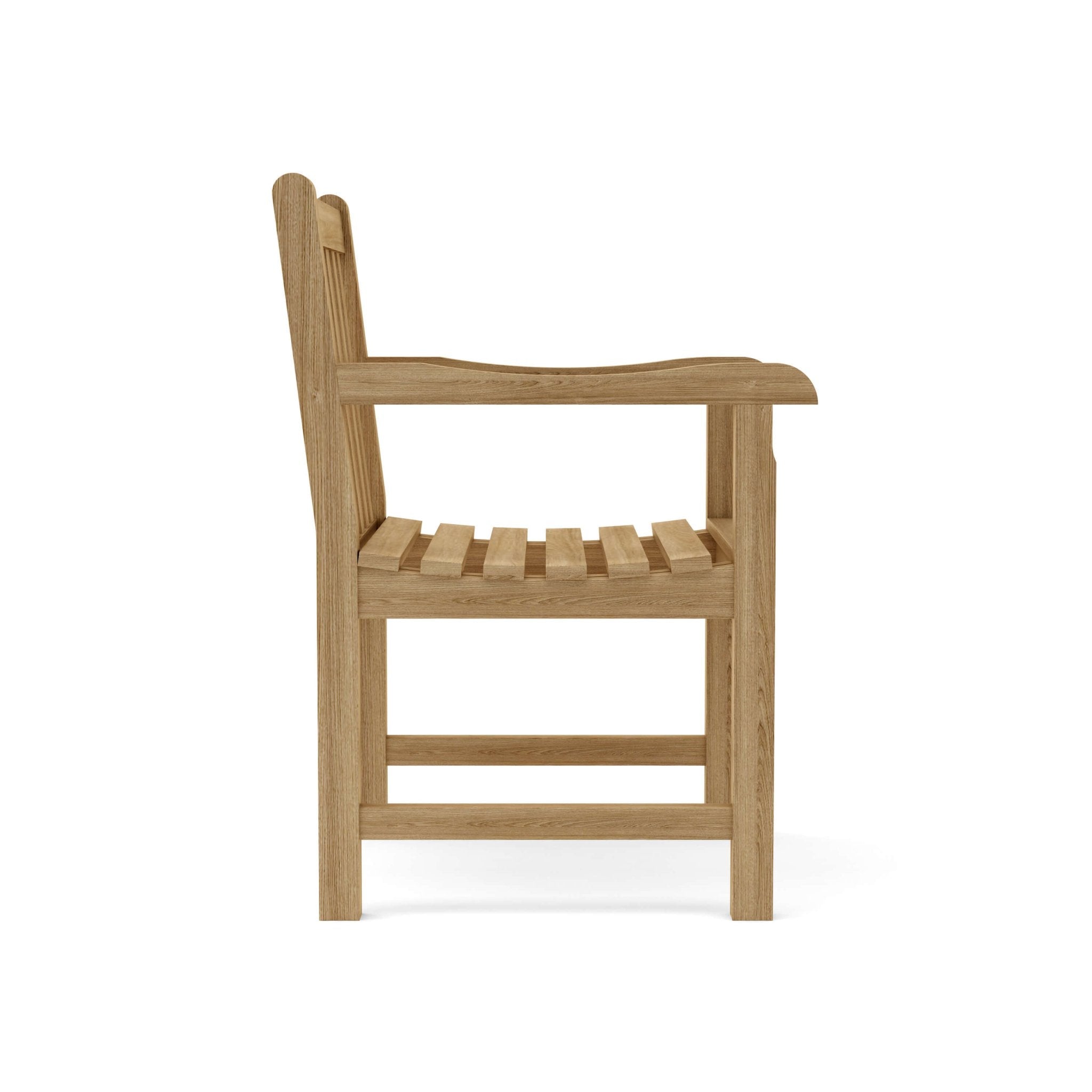 BRAXTON DINING ARMCHAIR - Clinch River Fishing USA