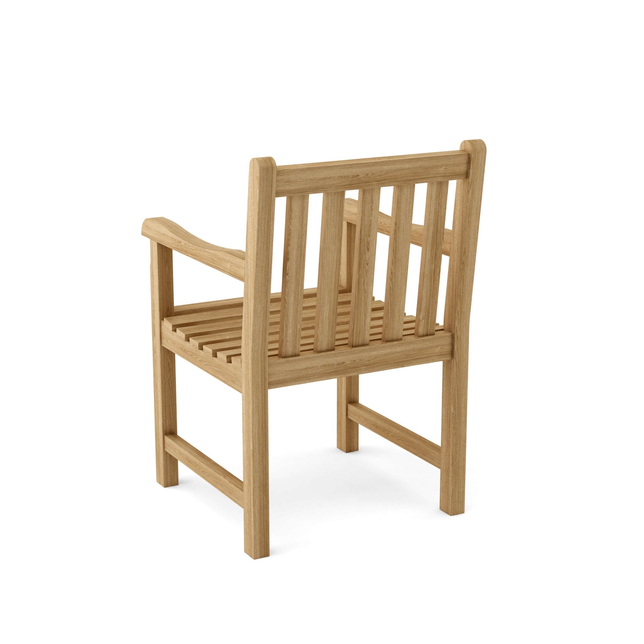 BRAXTON DINING ARMCHAIR - Clinch River Fishing USA