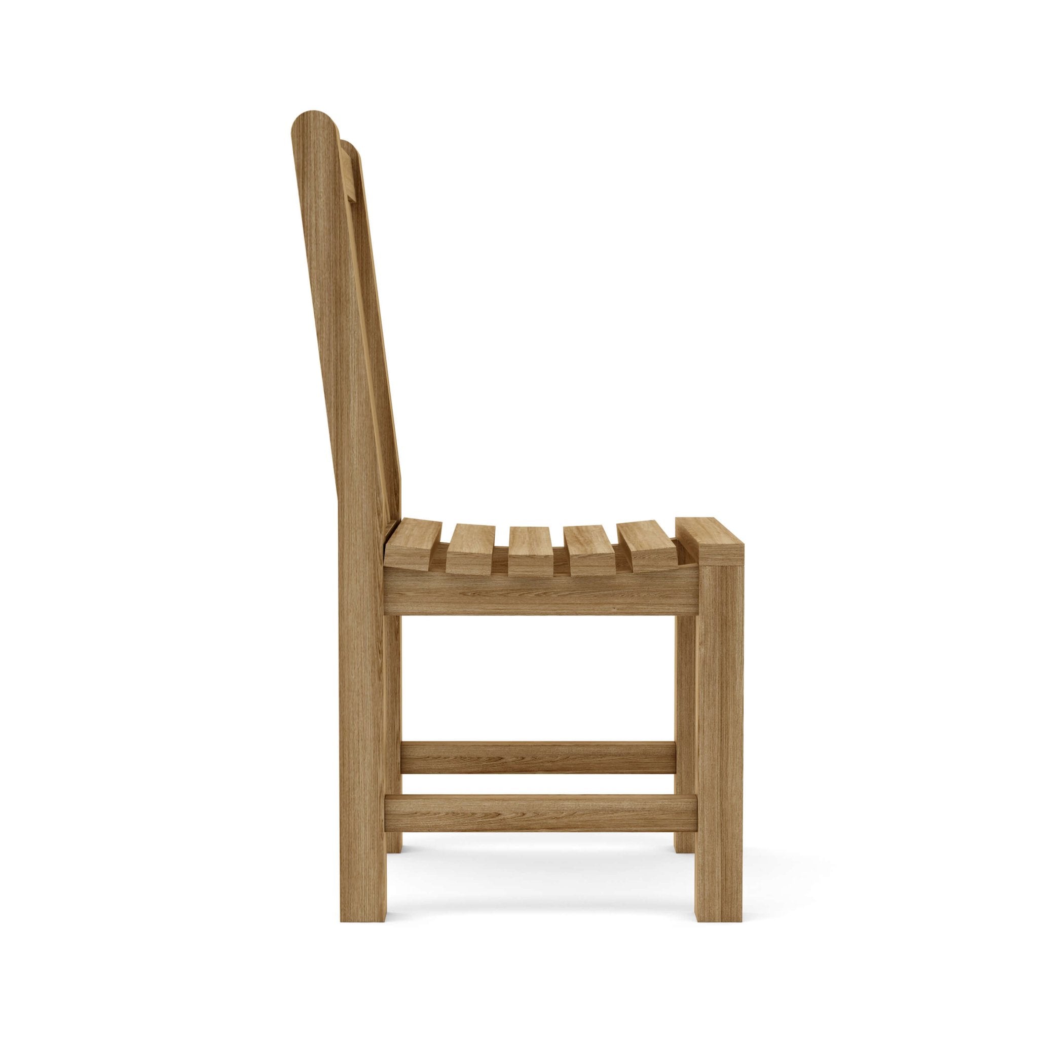 BRAXTON DINING CHAIR - Clinch River Fishing USA