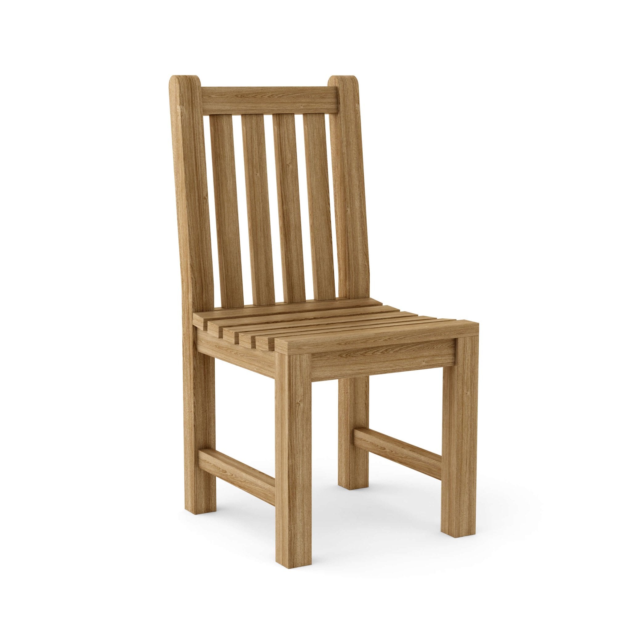 BRAXTON DINING CHAIR - Clinch River Fishing USA