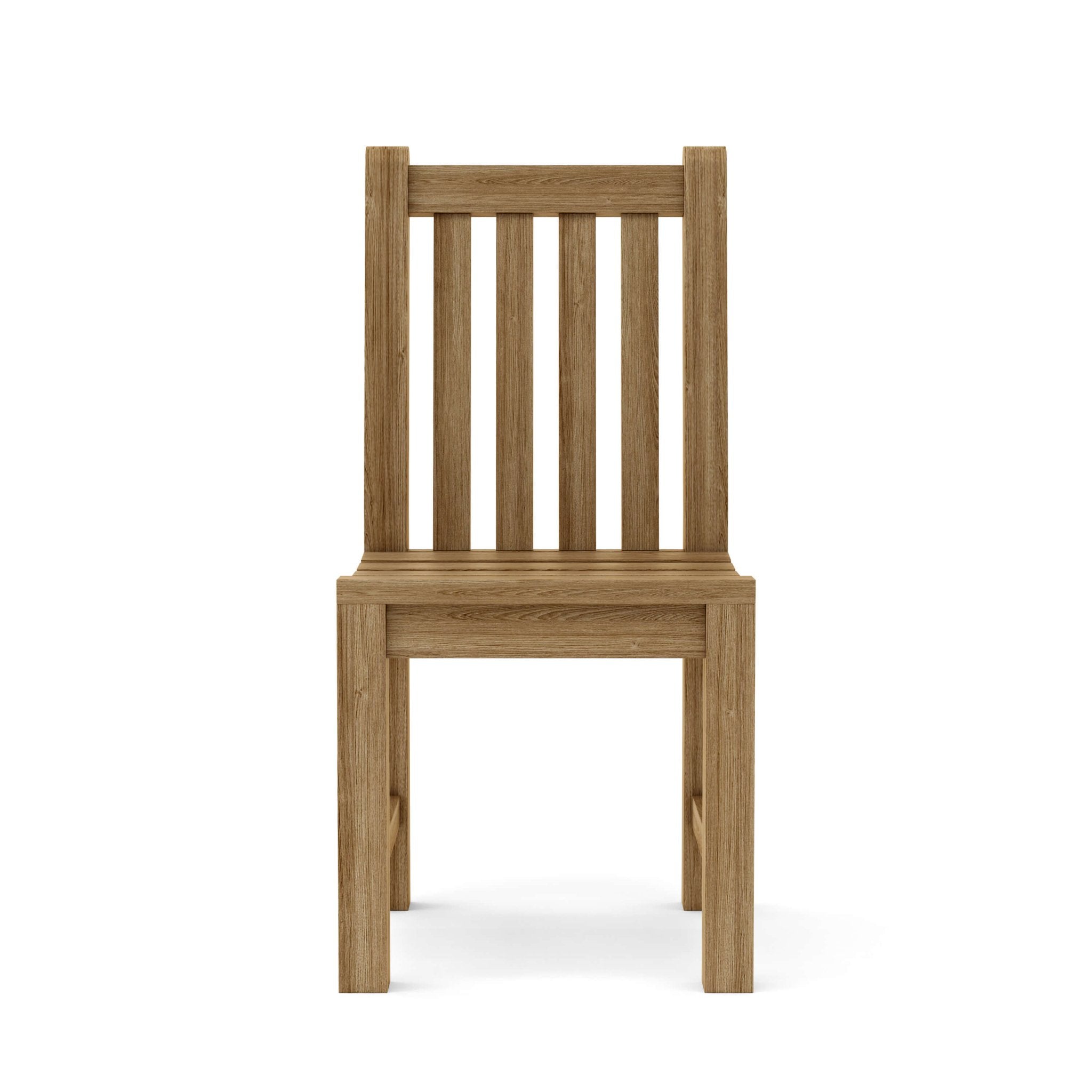 BRAXTON DINING CHAIR - Clinch River Fishing USA