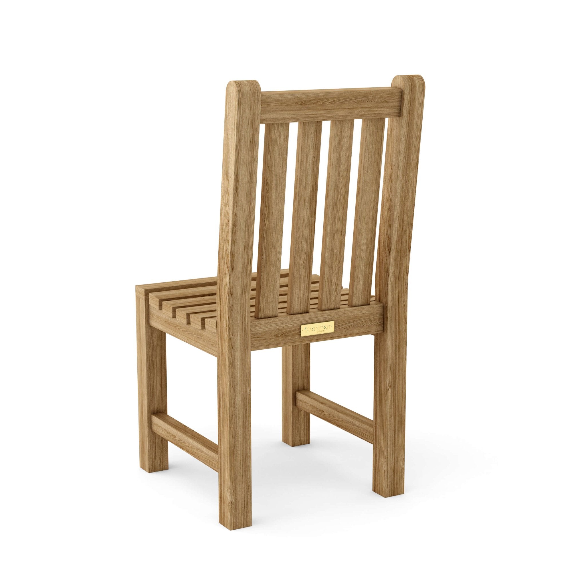 BRAXTON DINING CHAIR - Clinch River Fishing USA