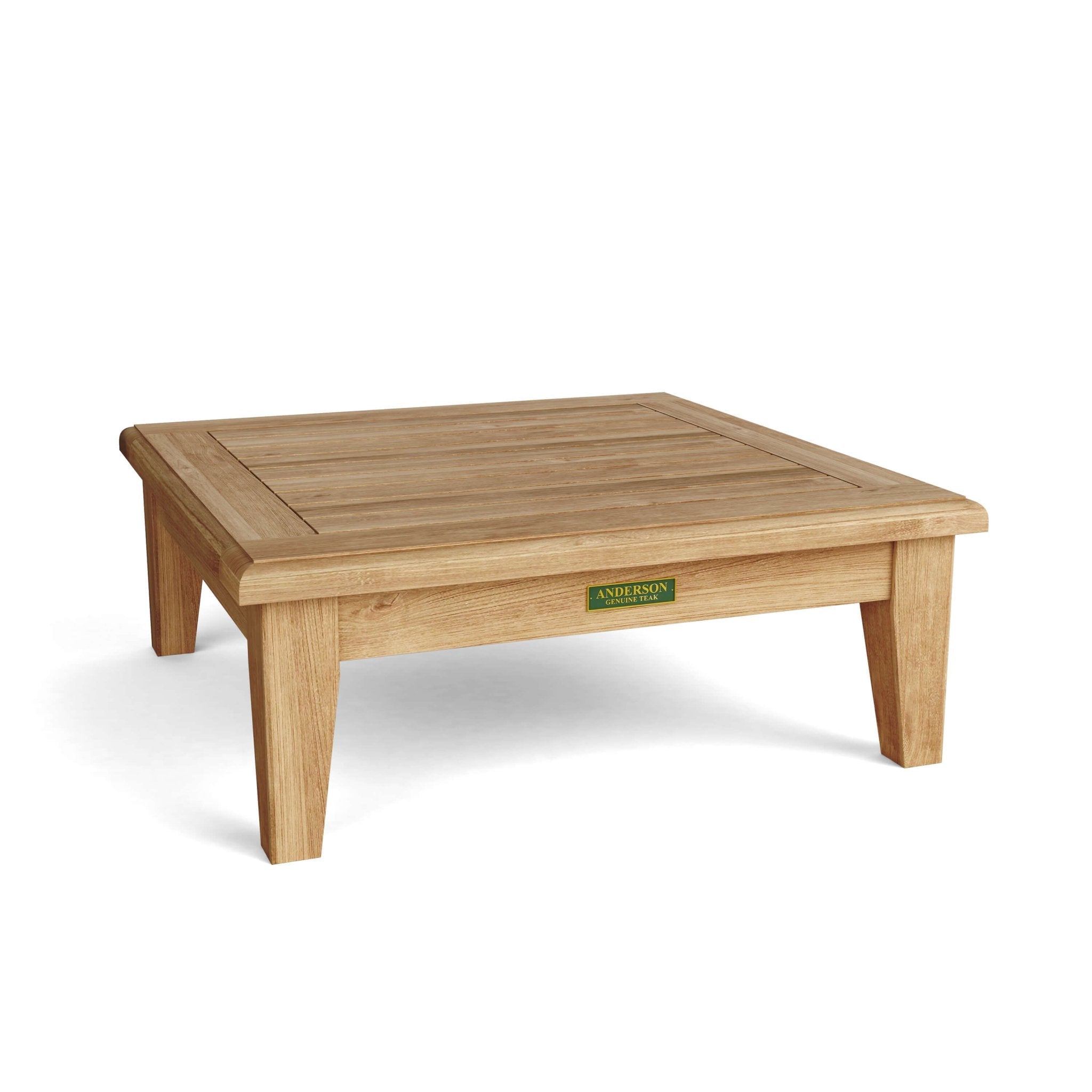 BRIANNA DEEP SEATING OTTOMAN - Clinch River Fishing USA