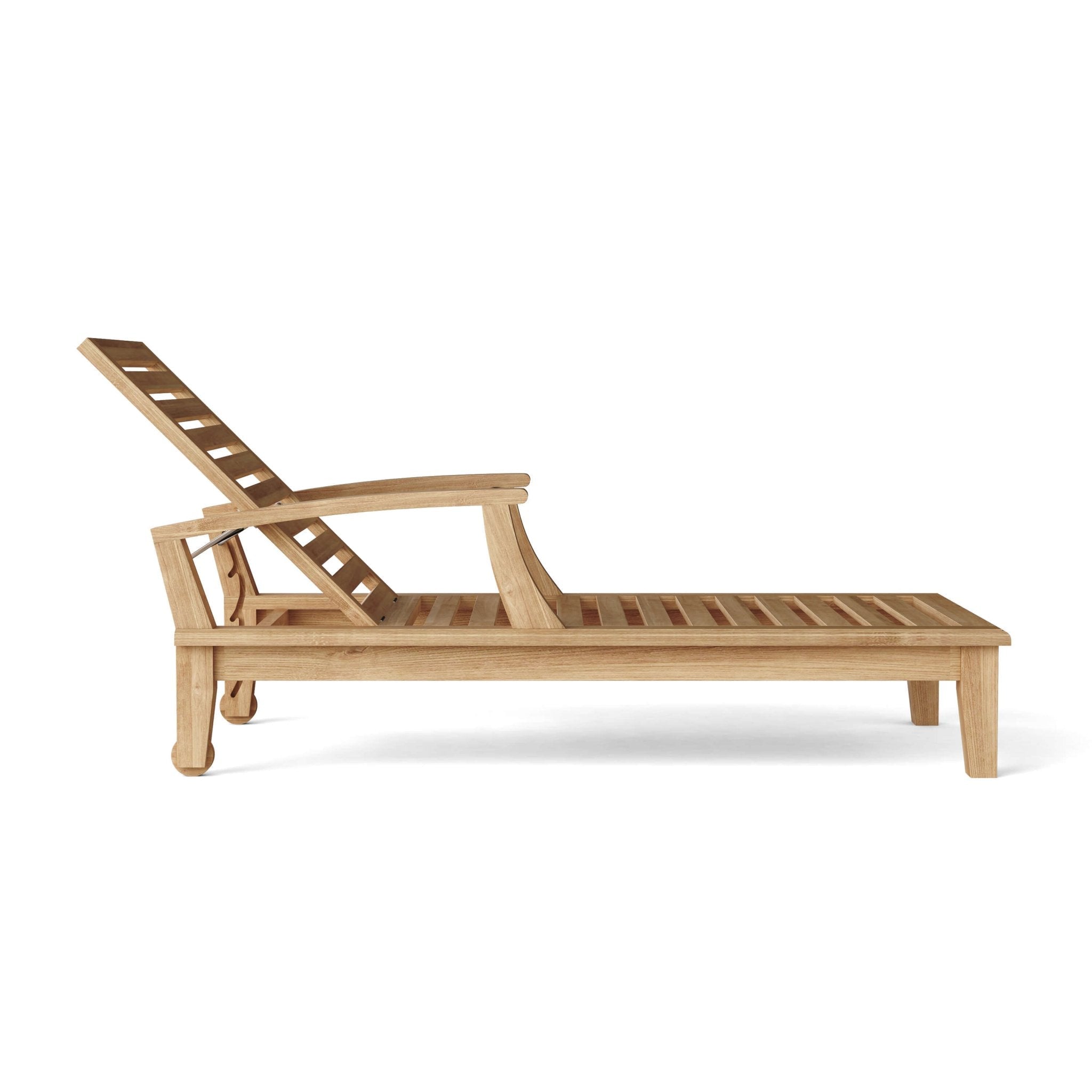 BRIANNA SUN LOUNGER - Clinch River Fishing USA