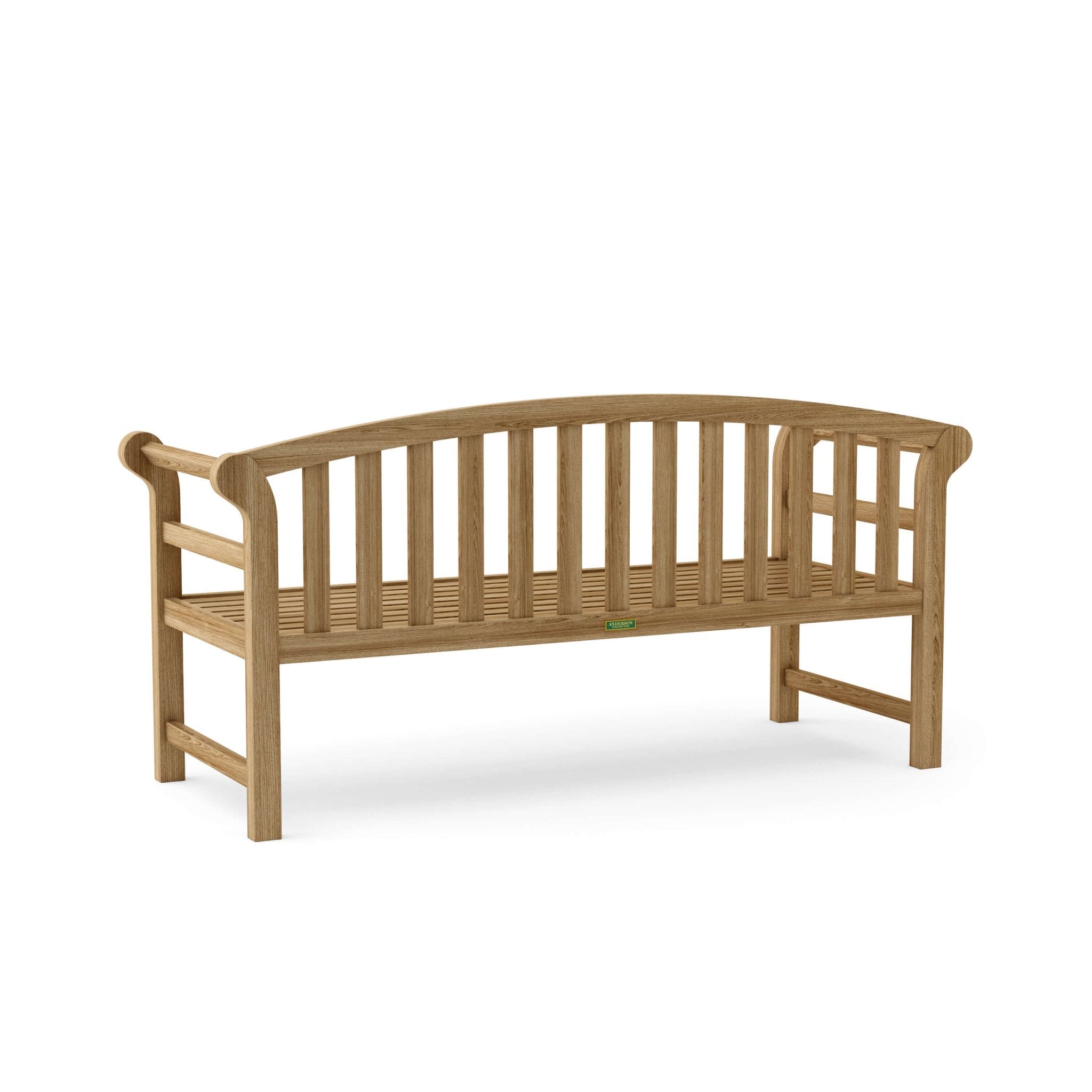 BRISBANE DEEP SEATING BENCH - Clinch River Fishing USA