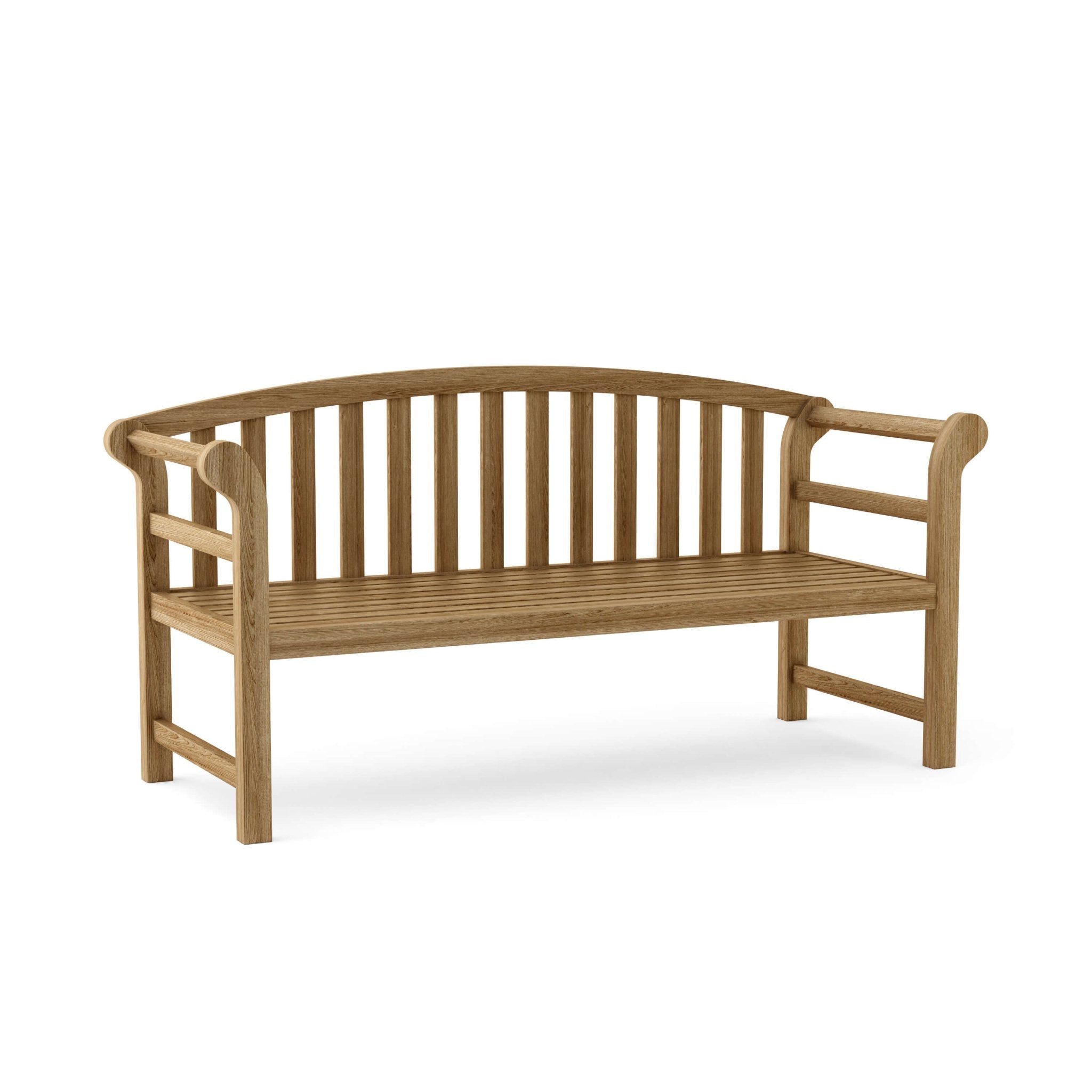 BRISBANE DEEP SEATING BENCH - Clinch River Fishing USA