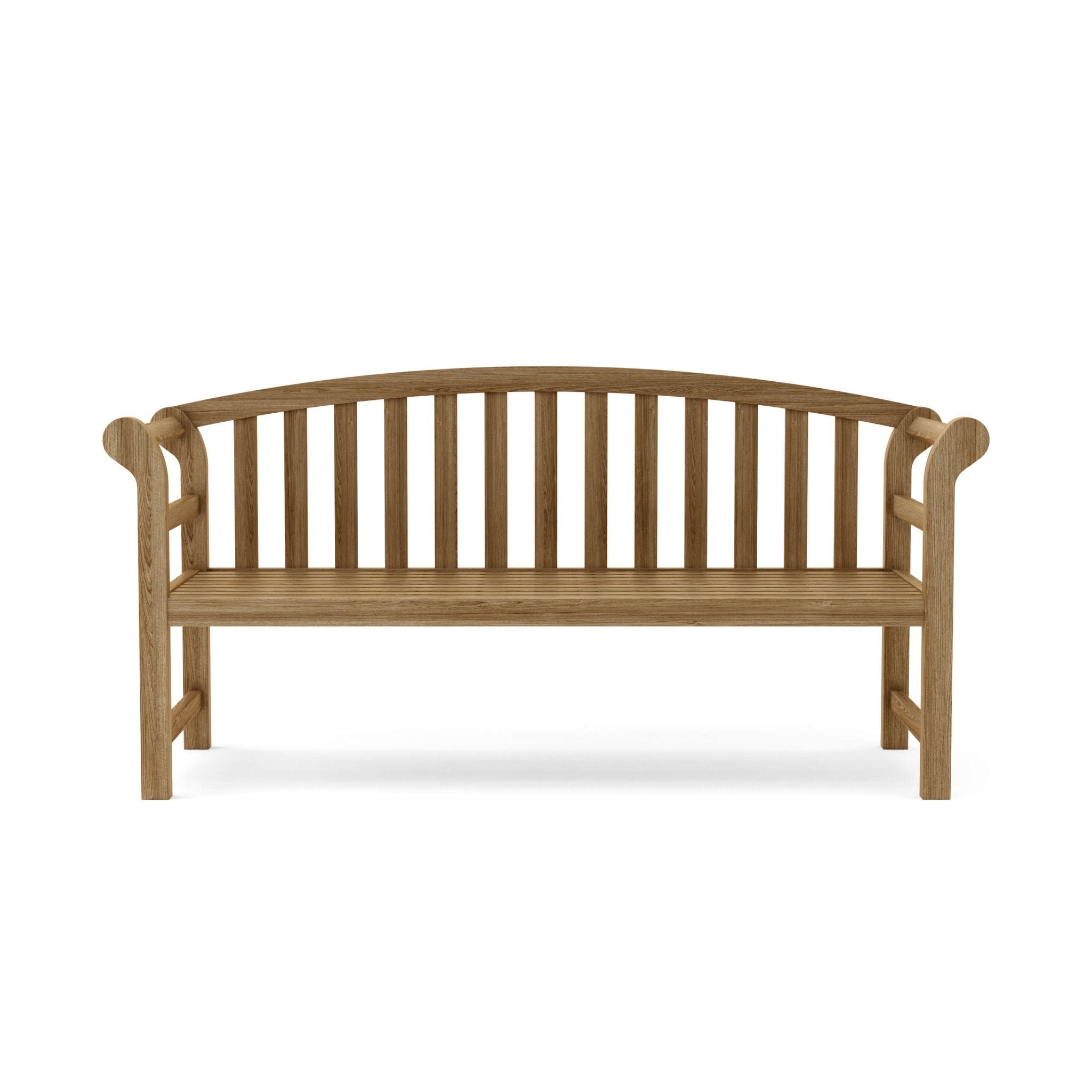 BRISBANE DEEP SEATING BENCH - Clinch River Fishing USA