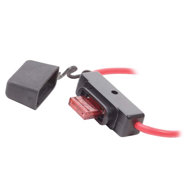 Blue Seas In-Line Maxi Fuse Holder