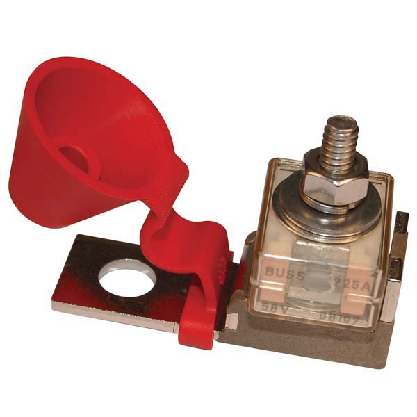 Blue Seas Fuse Block