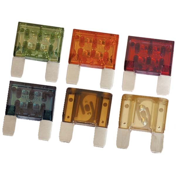 Blue Seas 30A Maxi Fuse