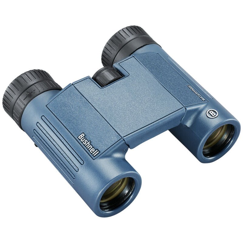 Bushnell 12x25 H2O Binoculars - Clinch River Fishing USA