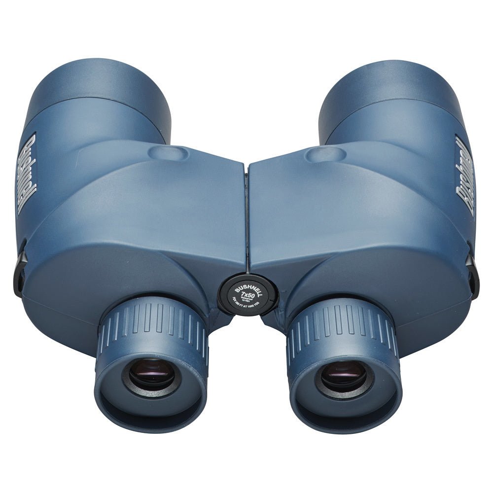 Bushnell Marine 7 x 50 Waterproof/Fogproof Binoculars - Clinch River Fishing USA
