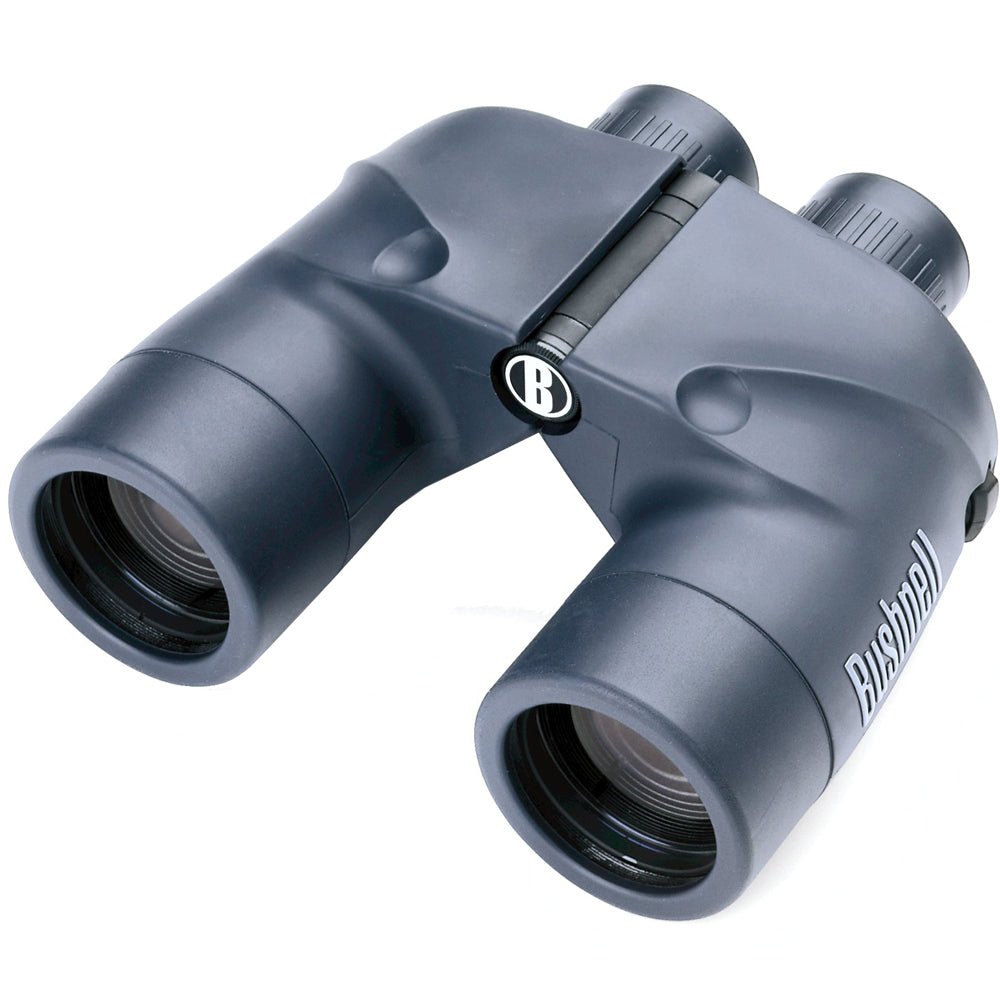 Bushnell Marine 7 x 50 Waterproof/Fogproof Binoculars - Clinch River Fishing USA