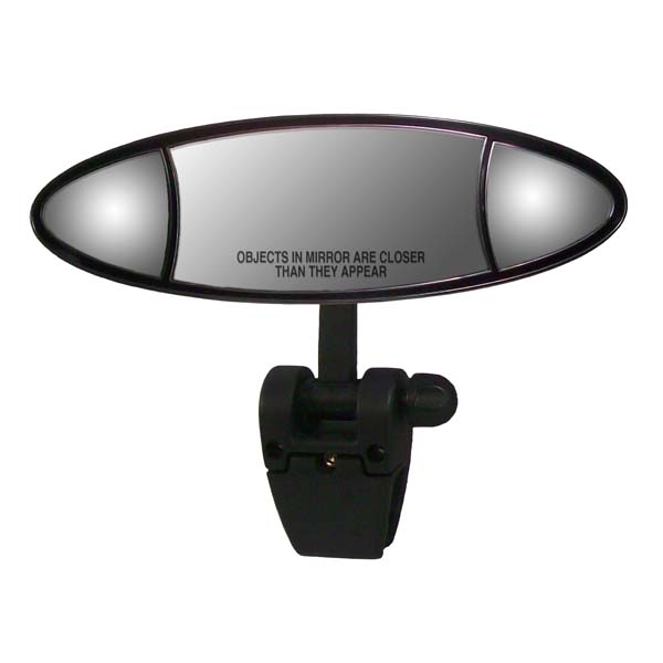 Cipa Eclipse 3 Lens 4 X 7" Ski Mirror