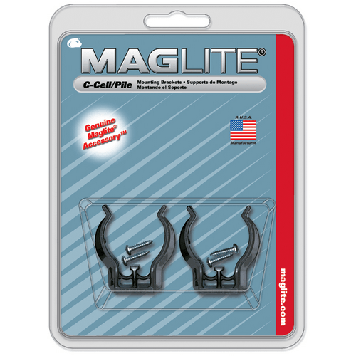 C - cell Mounting Bracket (2 Pack) - Clinch River Fishing USA