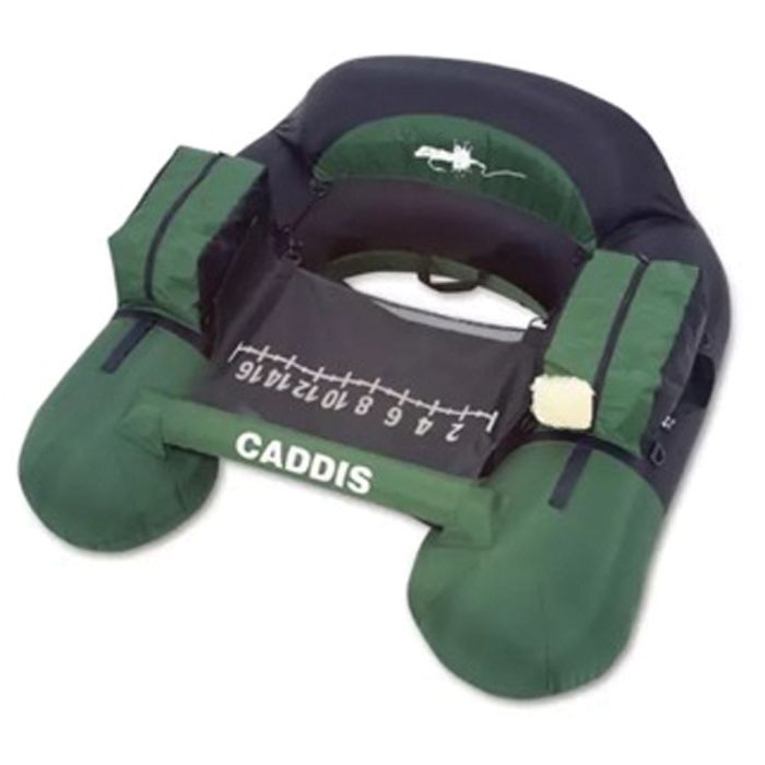 CADDIS NEVADA FLOAT TUBE - Clinch River Fishing USA