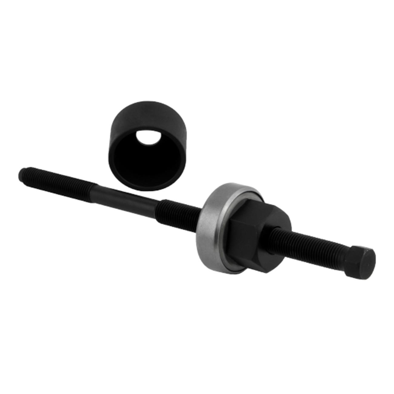 Cal-Van Ford EcoBoost Long Reach Harmonic Balancer Installer - Clinch River Fishing USA