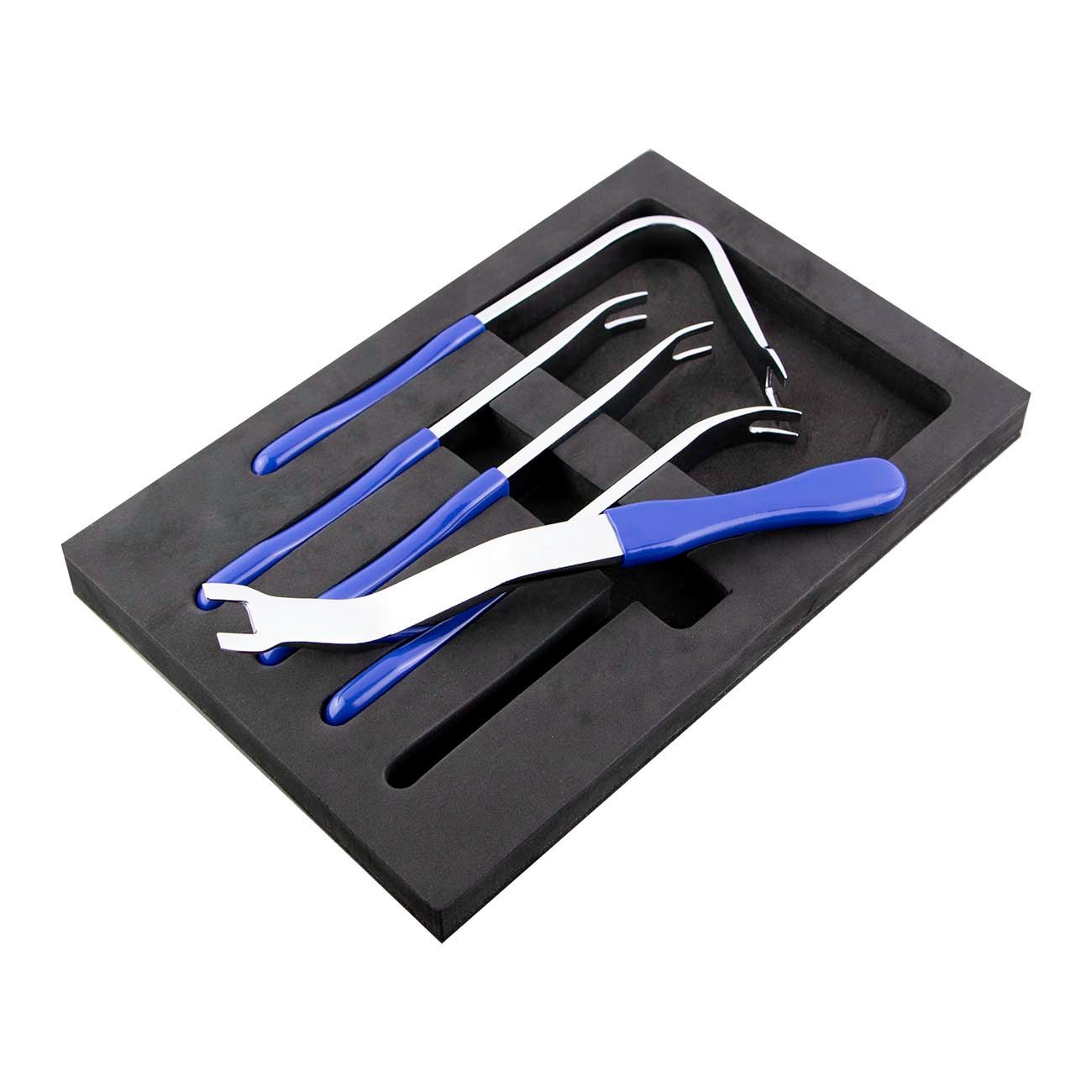 Cal-Van Trim Clip Lifter Set (5 Piece) - Clinch River Fishing USA