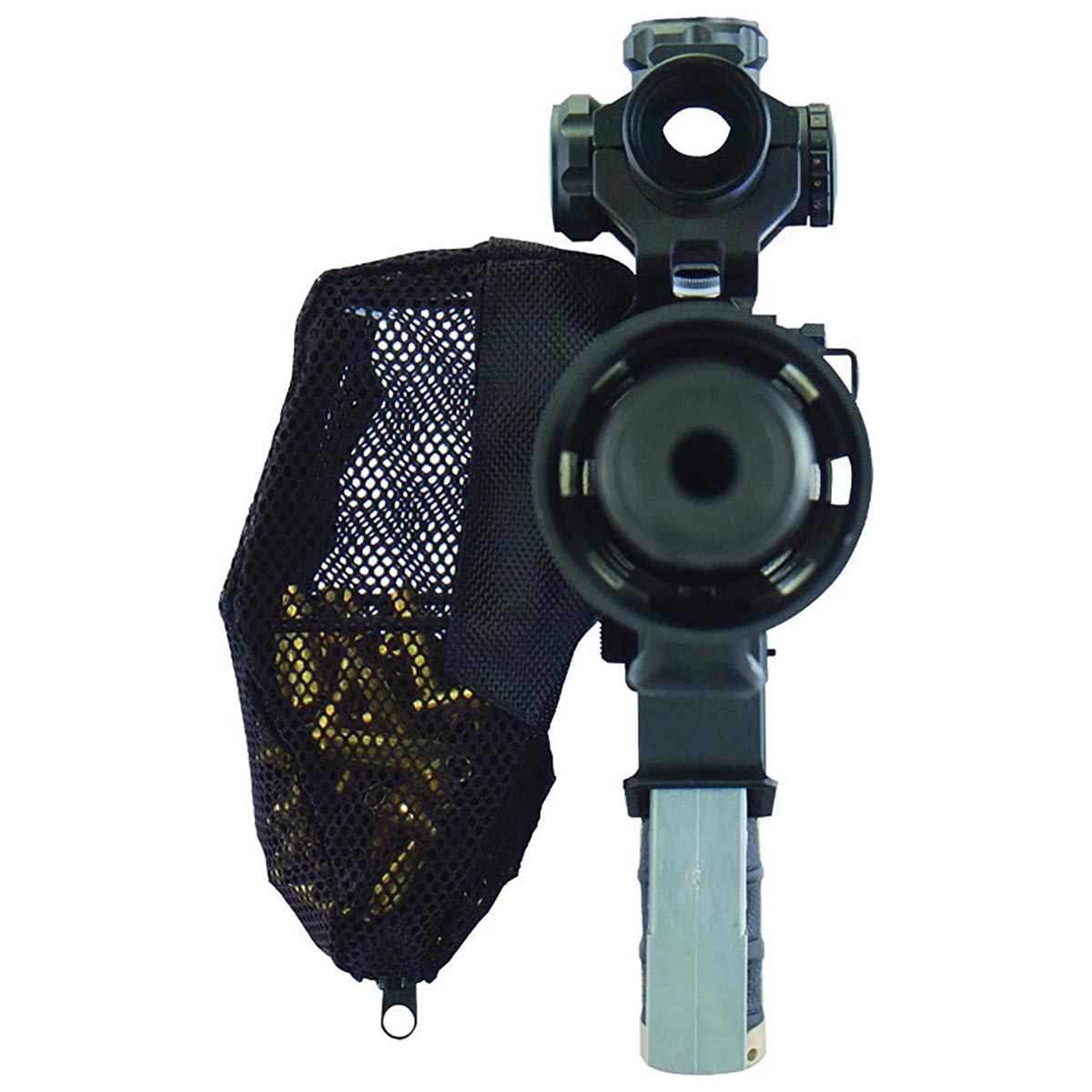 Caldwell AR-15 Pic Rail Brass Catcher - Clinch River Fishing USA