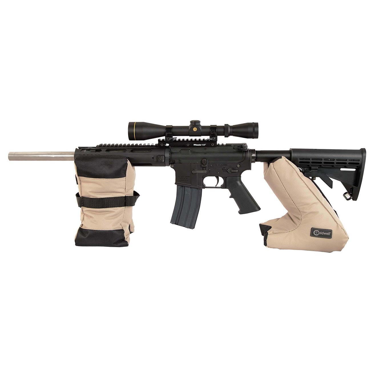 Caldwell AR Tactical DeadShot Combo Filled - Clinch River Fishing USA