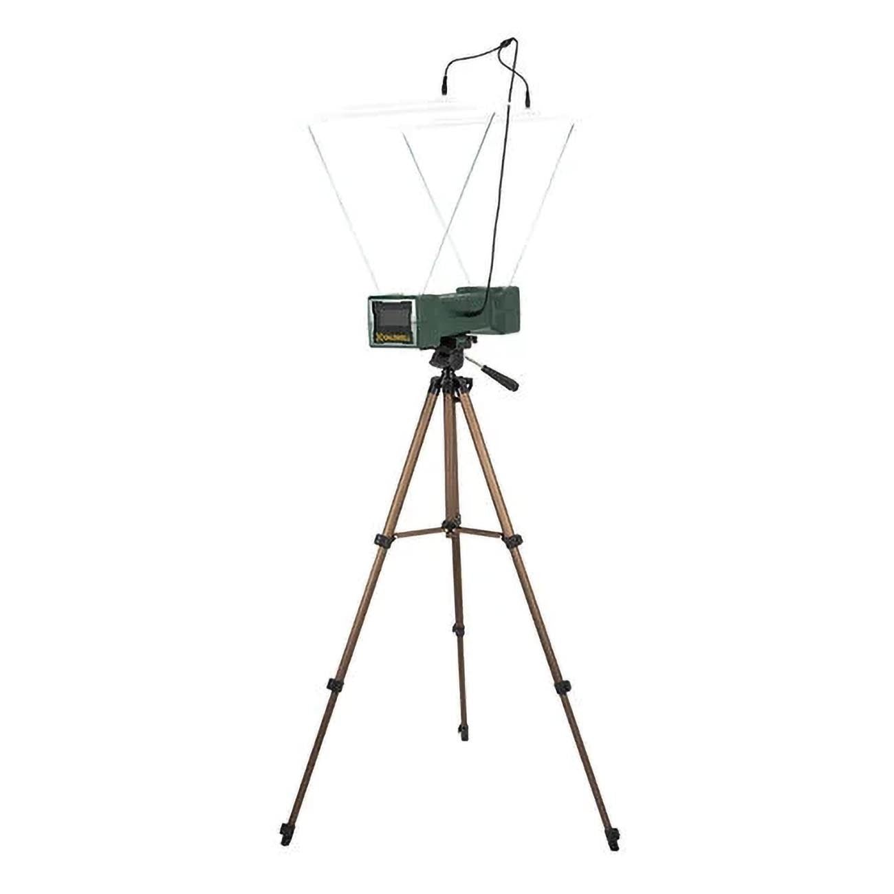 Caldwell Ballistic Precision Chronograph with 2.0 Bluetooth - Premium Kit - Clinch River Fishing USA