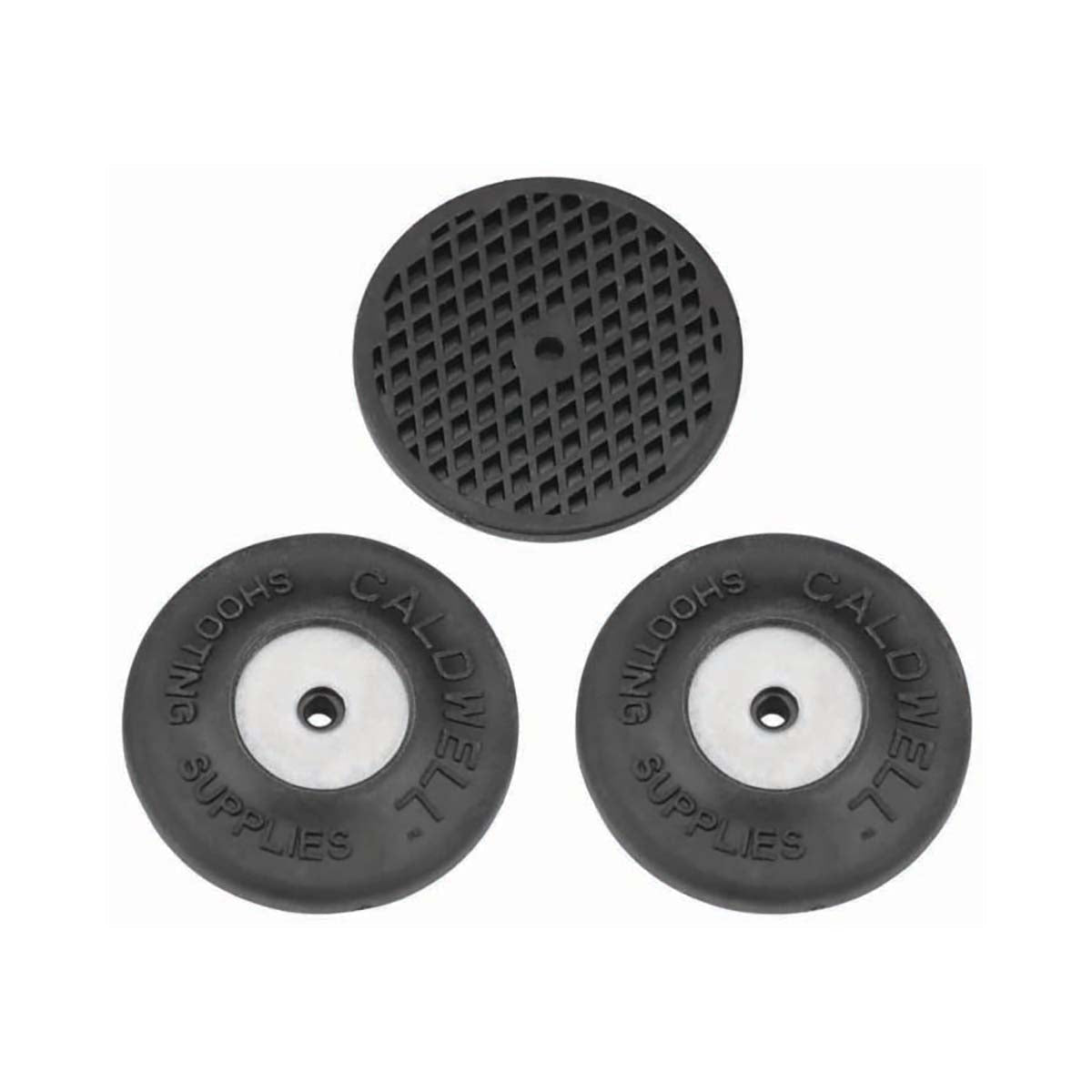 Caldwell BR Feet - Set of 3 - Clinch River Fishing USA