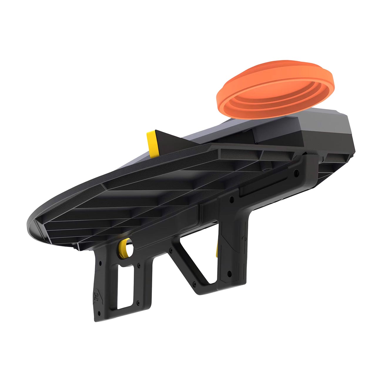 Caldwell Claymore Pullpup Clay Target Thrower - Clinch River Fishing USA