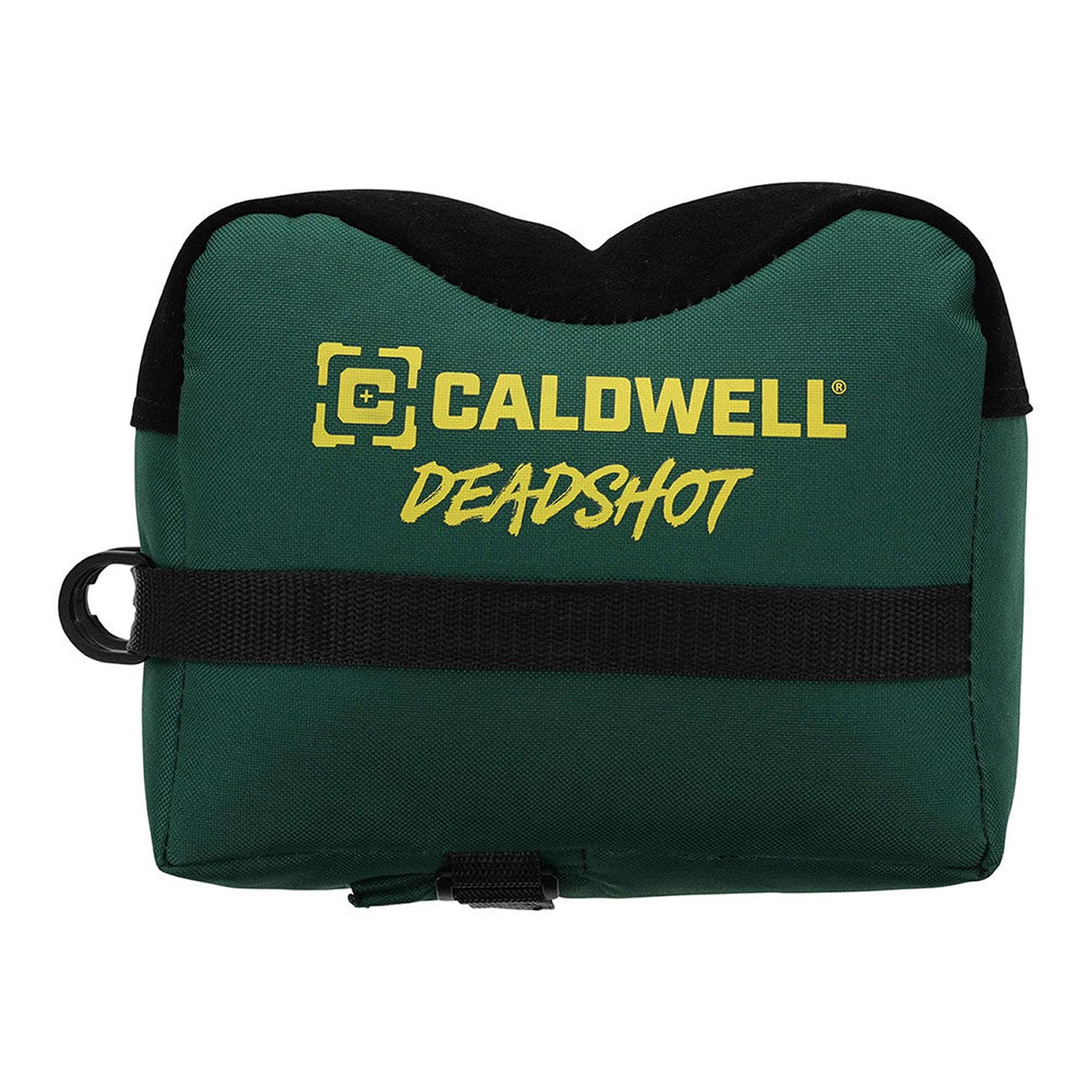 Caldwell DeadShot Boxed Combo Front & Rear Bag Unfilled - Clinch River Fishing USA
