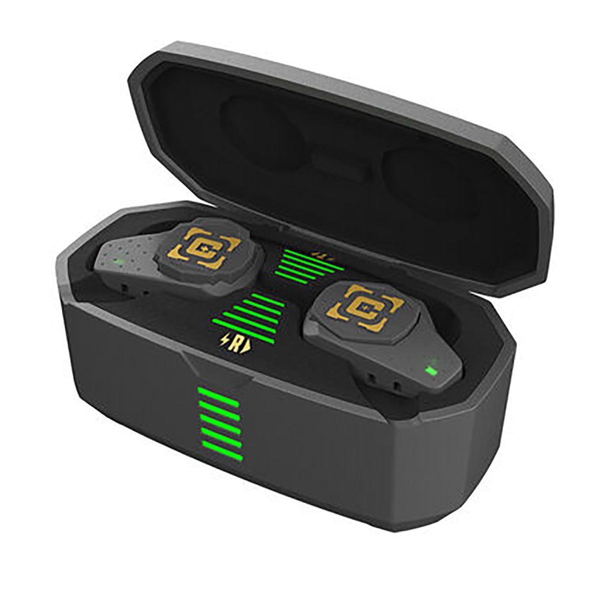 Caldwell E-Max Shadow Pro Electronic Earplugs with Bluetooth - Clinch River Fishing USA