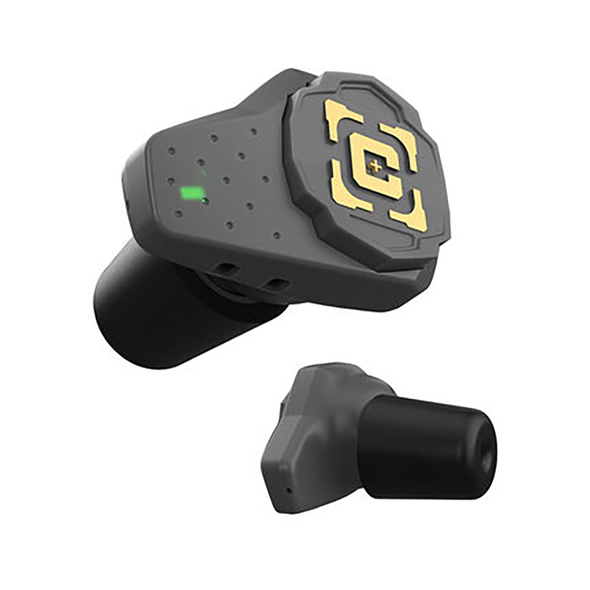 Caldwell E-Max Shadow Pro Electronic Earplugs with Bluetooth - Clinch River Fishing USA
