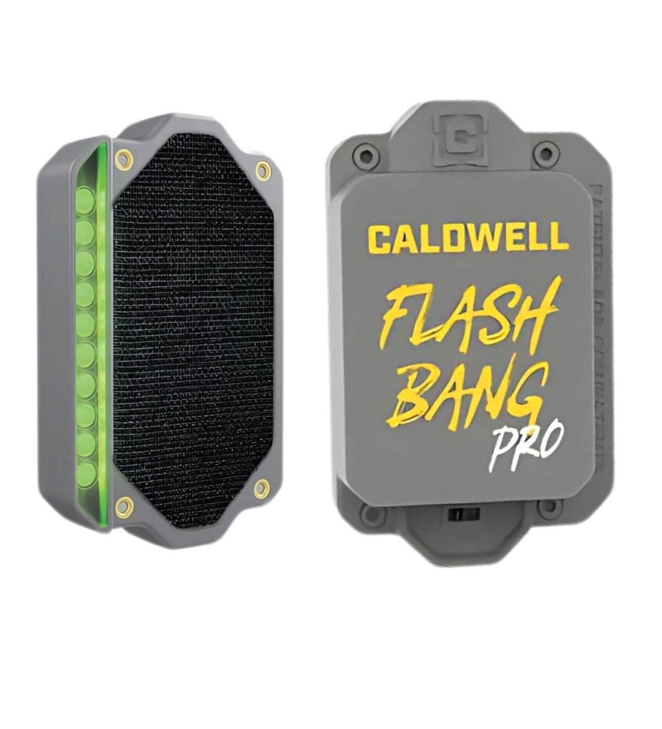 Caldwell Flash Bang Pro Target Hit Indicator - Clinch River Fishing USA