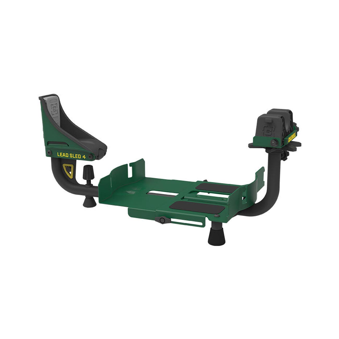 Caldwell Lead Sled 4 - Clinch River Fishing USA