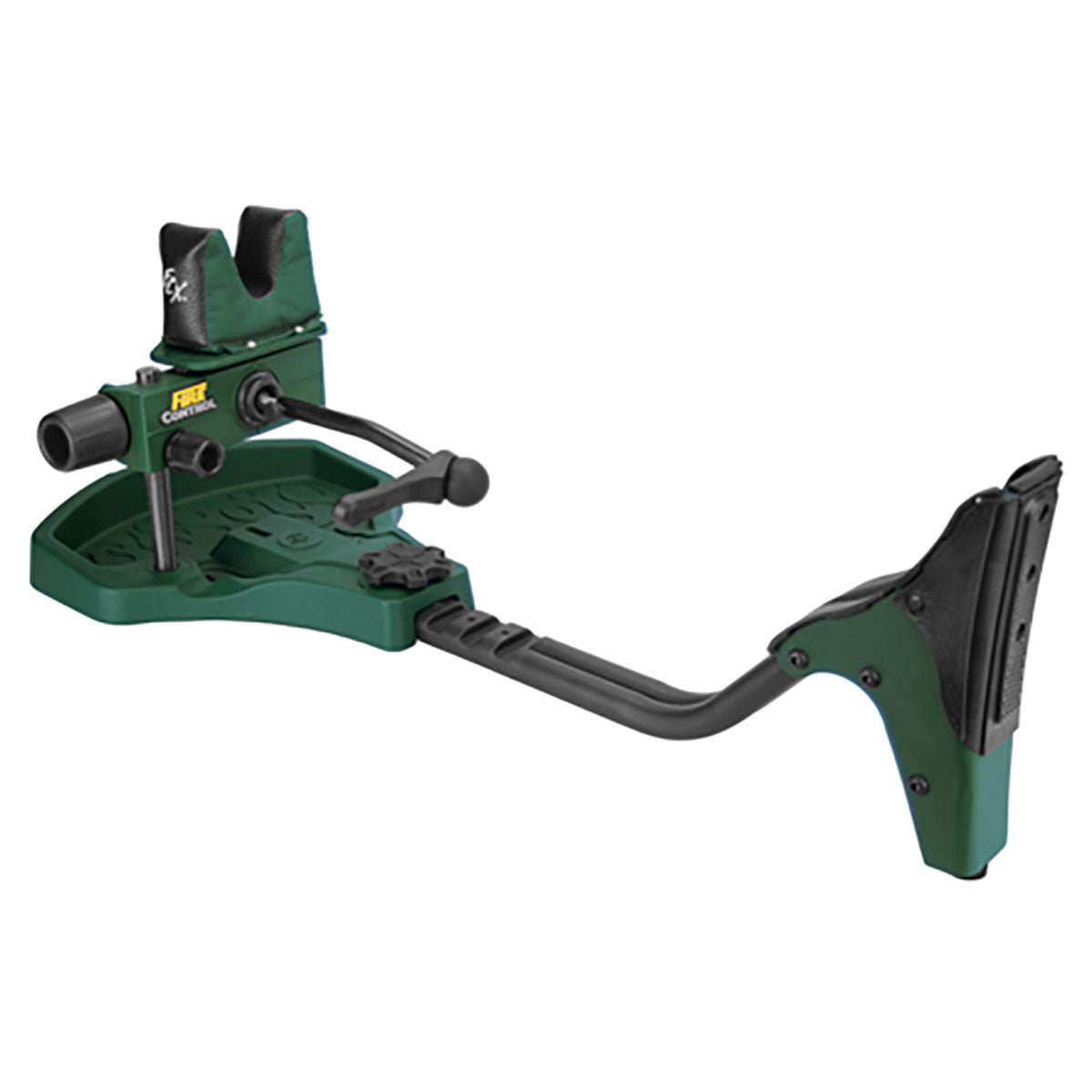 Caldwell Lead Sled FCX - Clinch River Fishing USA