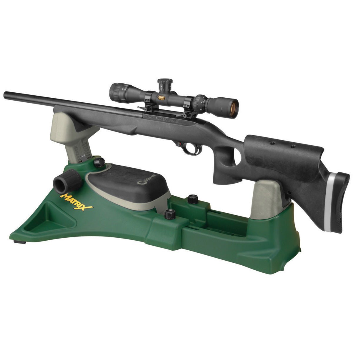 Caldwell Matrix Gun Rest - Clinch River Fishing USA