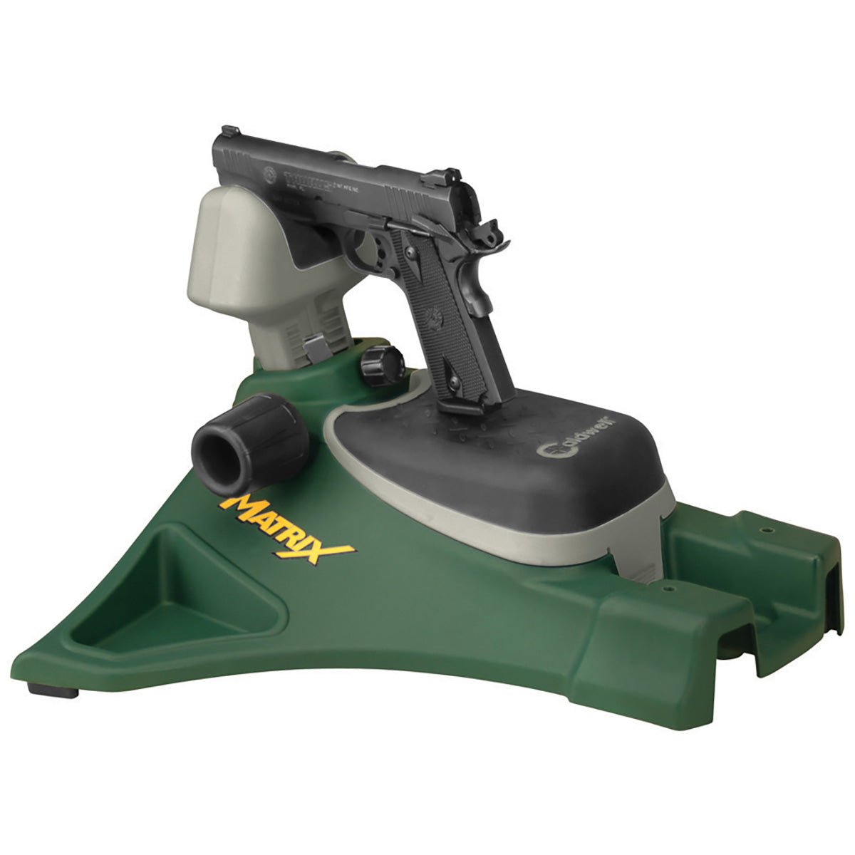 Caldwell Matrix Gun Rest - Clinch River Fishing USA