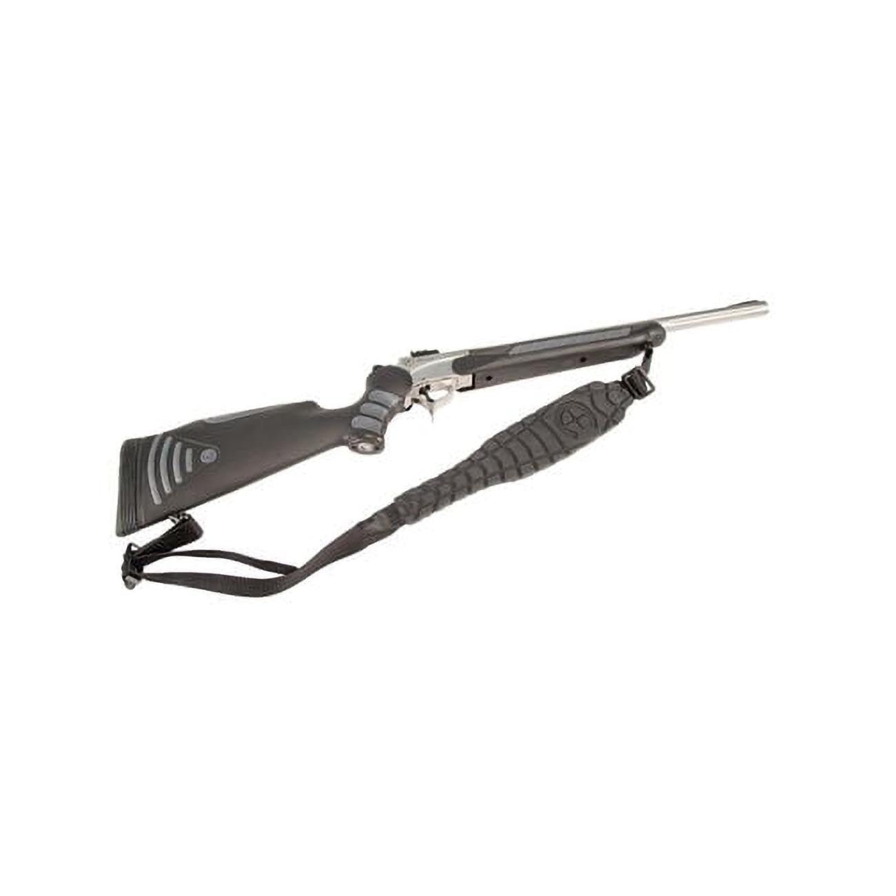 Caldwell Max Grip Sling with Adjustable Overmolded Strap (Flat Dark Earth) - 20GÇ¦ to 41GÇ¦ - Clinch River Fishing USA