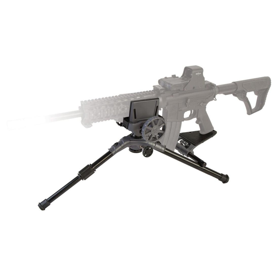Caldwell Precision Turret Shooting Rest - Clinch River Fishing USA