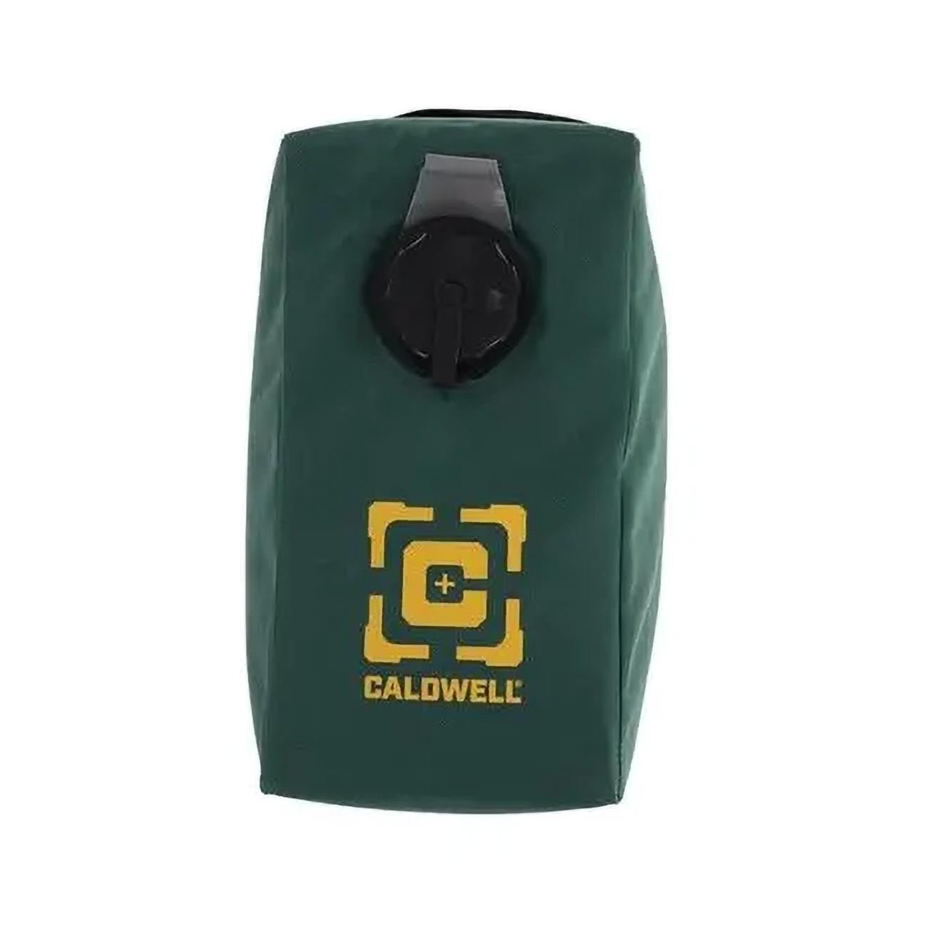 Caldwell Shooting Supplies Lead Sled Solo 2 with Weight Reservoir - Clinch River Fishing USA