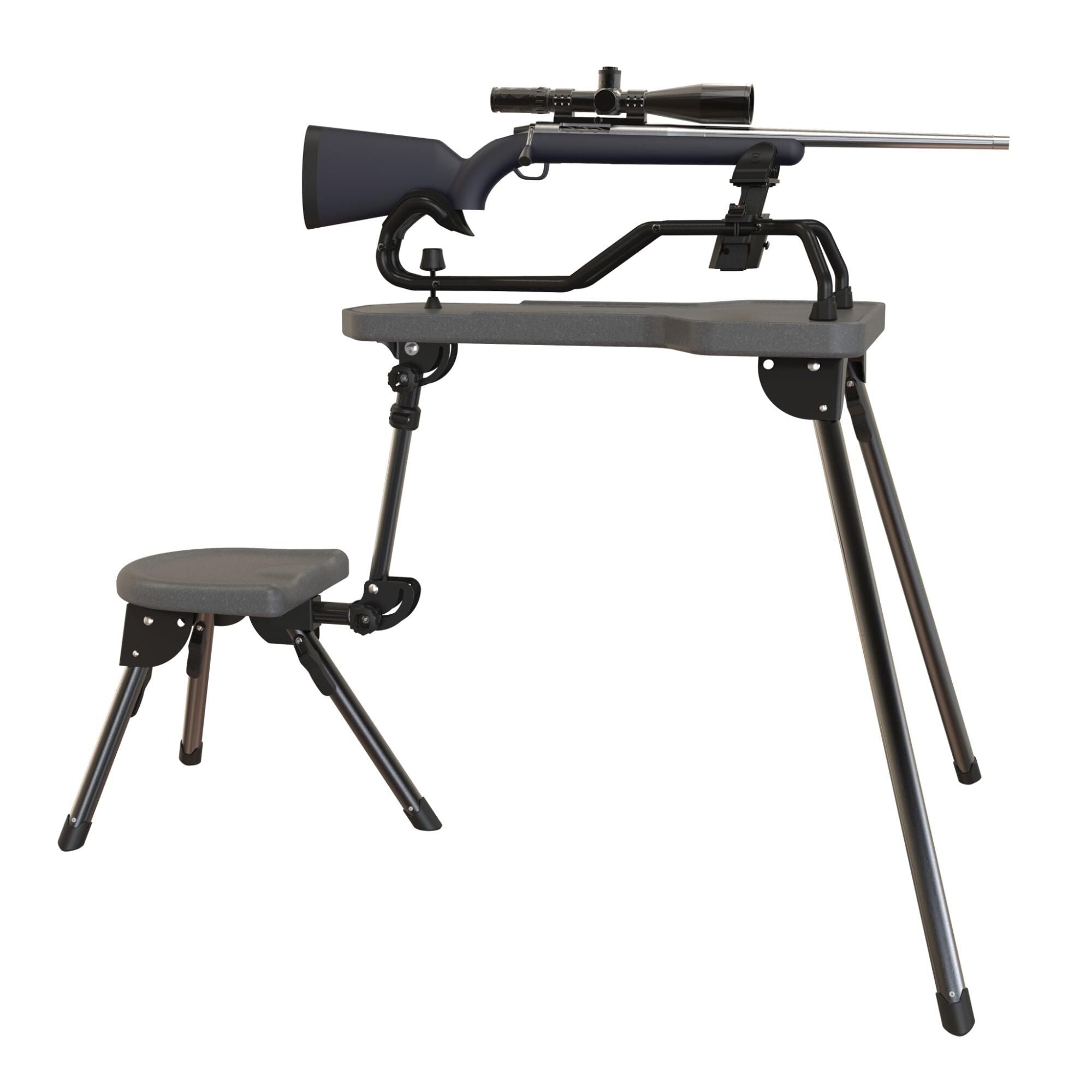 Caldwell Stable Table Lite - Clinch River Fishing USA