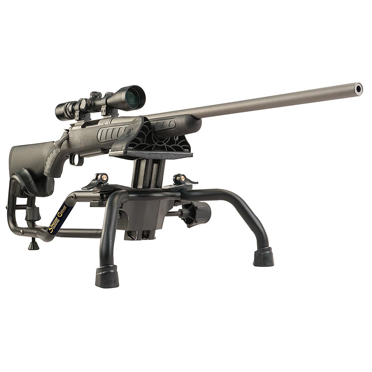 Caldwell Stinger Shooting Rest - Clinch River Fishing USA