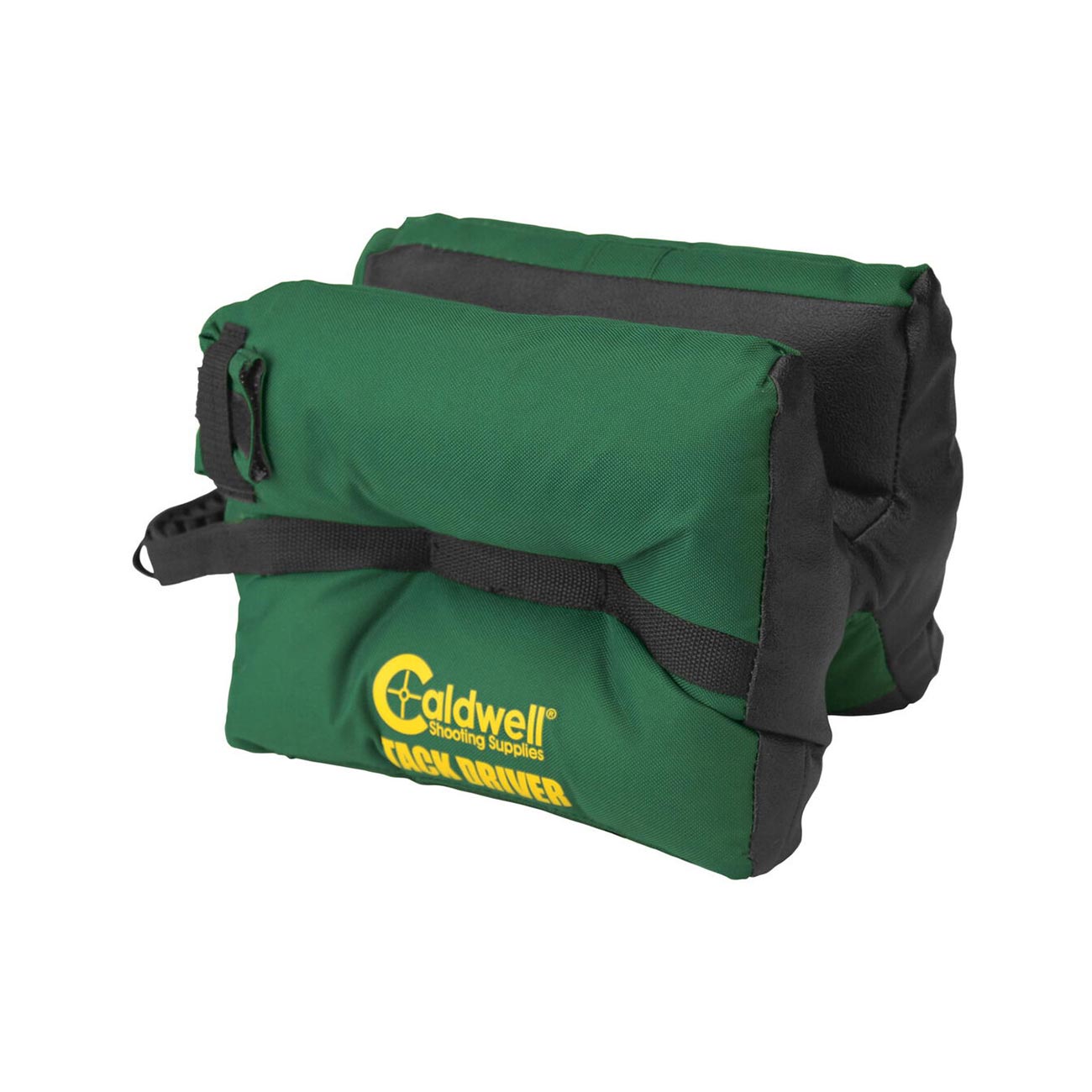 Caldwell Tack Driver Shooting Bag (Unfilled) - Clinch River Fishing USA