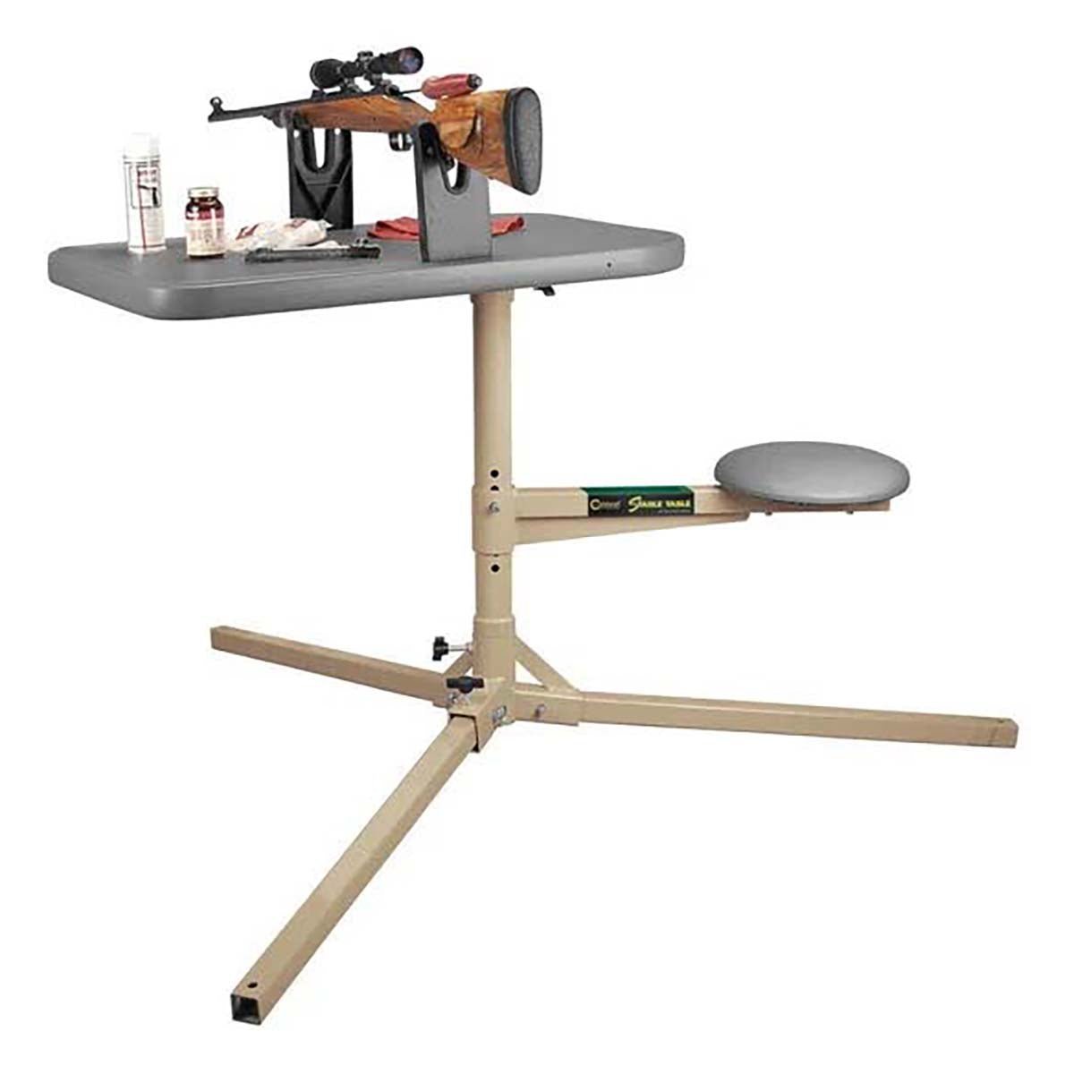 Caldwell The Stable Table - Clinch River Fishing USA