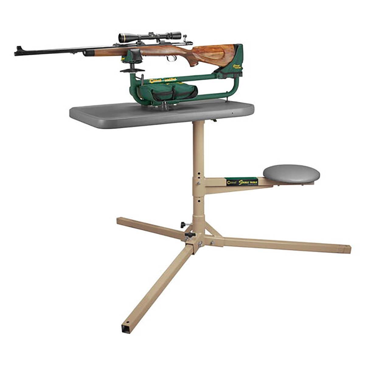 Caldwell The Stable Table - Clinch River Fishing USA